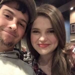 Meet your Posher, Kathleen